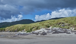 Kerry   <em>(Derrynane beach)</em>  |   30  /  37    |